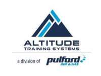 Altitude training systems