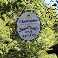 Zauberstub'n oberammergau