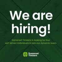 Somerset timbers