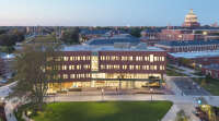 University of rochester computer science department