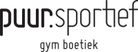 Puur sportief