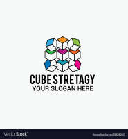 Cube strategy