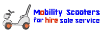 Mobility Scooters