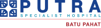 Putra specialist hospital (batu pahat) sdn bhd