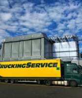 Trucking service gmbh