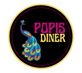 Popis Diner