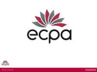 Ecpa pearson france