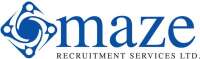 Maze recruitment services limited