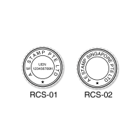 Company Stamp Singapore Pte Ltd