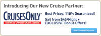 Imperial majesty cruise line llc