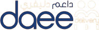 Daeem delivery  داعم دليفري