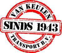 Van keulen transport