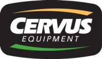 Cervus equipment
