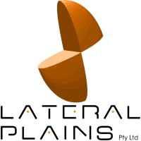 Lateral plains