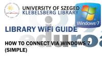 Klebelsberg library university of szeged