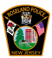 Roseland Police Department