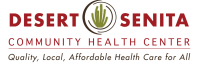 Desert senita community health center