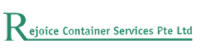 Rejoice container services pte ltd