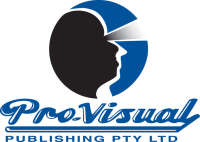 Pro-visual publishing