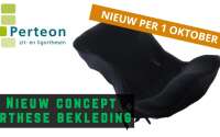 Perteon seats b.v.
