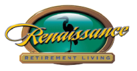 Renaissance retirement living