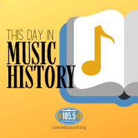 This Day In Music Apps