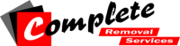 Complete removal services
