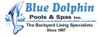 Blue Dolphin Pools Of Decatur, Alabama, Inc.