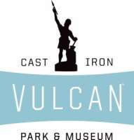 Vulcan park and museum