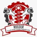 Rosser Truck and Trailer Shop