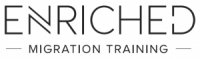 Enriched migration training