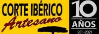 Corte ibérico artesano