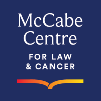 Mccabe centre for law & cancer