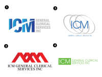 Total clerical services