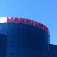 Hakki usta ogullari makina san. tic.san. ltd.sti
