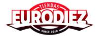 Tiendas eurodiez