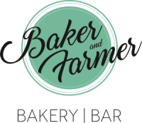 Pottsville bakehouse