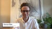 Duncan blair consulting