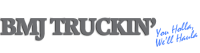 Bmj trucking inc