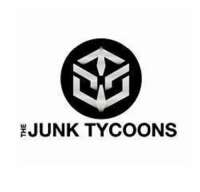 The Junk Tycoons