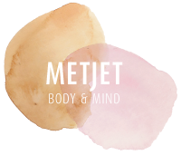 Metjet holistische massage