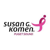 Susan g. komen puget sound