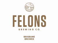 Felons brewing co