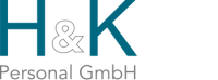 H&k personal gmbh