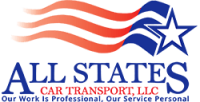 All State To State Auto Transport