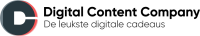 The digital content company
