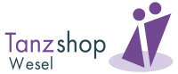 Tanzshop - wesel
