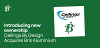 Bris aluminium