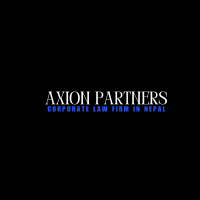 Axion Partners