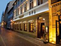 Hotel zumnorde am anger, erfurt